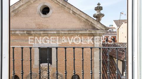 Foto 3 de Apartamento en venta en Cortes - Huertas, Madrid