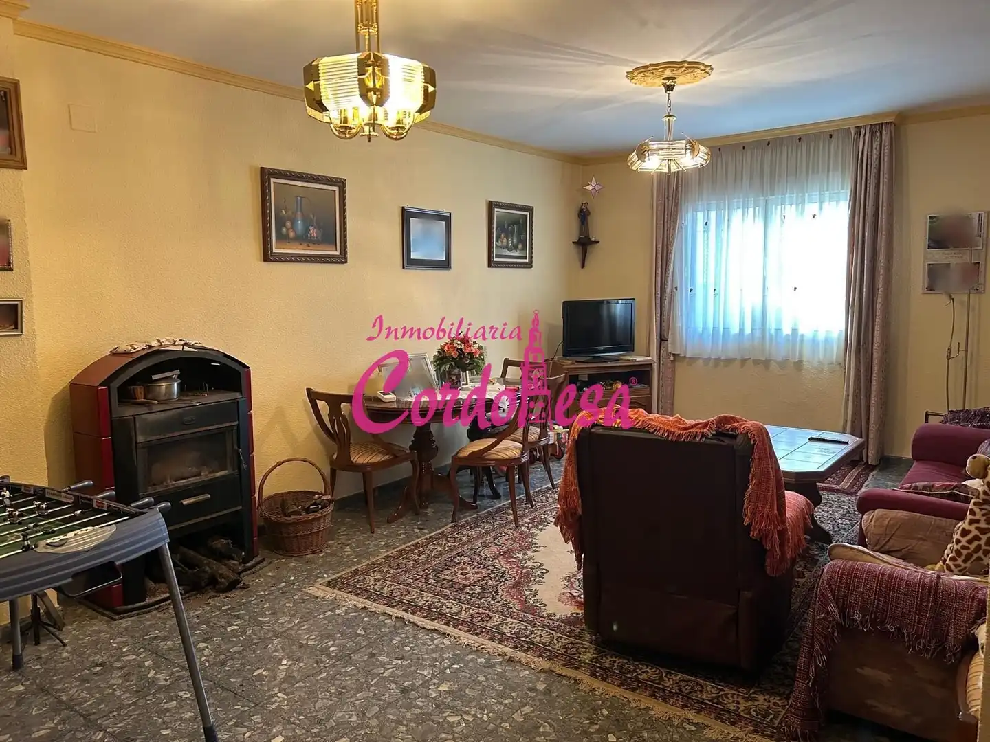 Chalet con jardín en venta en Periurbano Este - Campiña, imagen 9