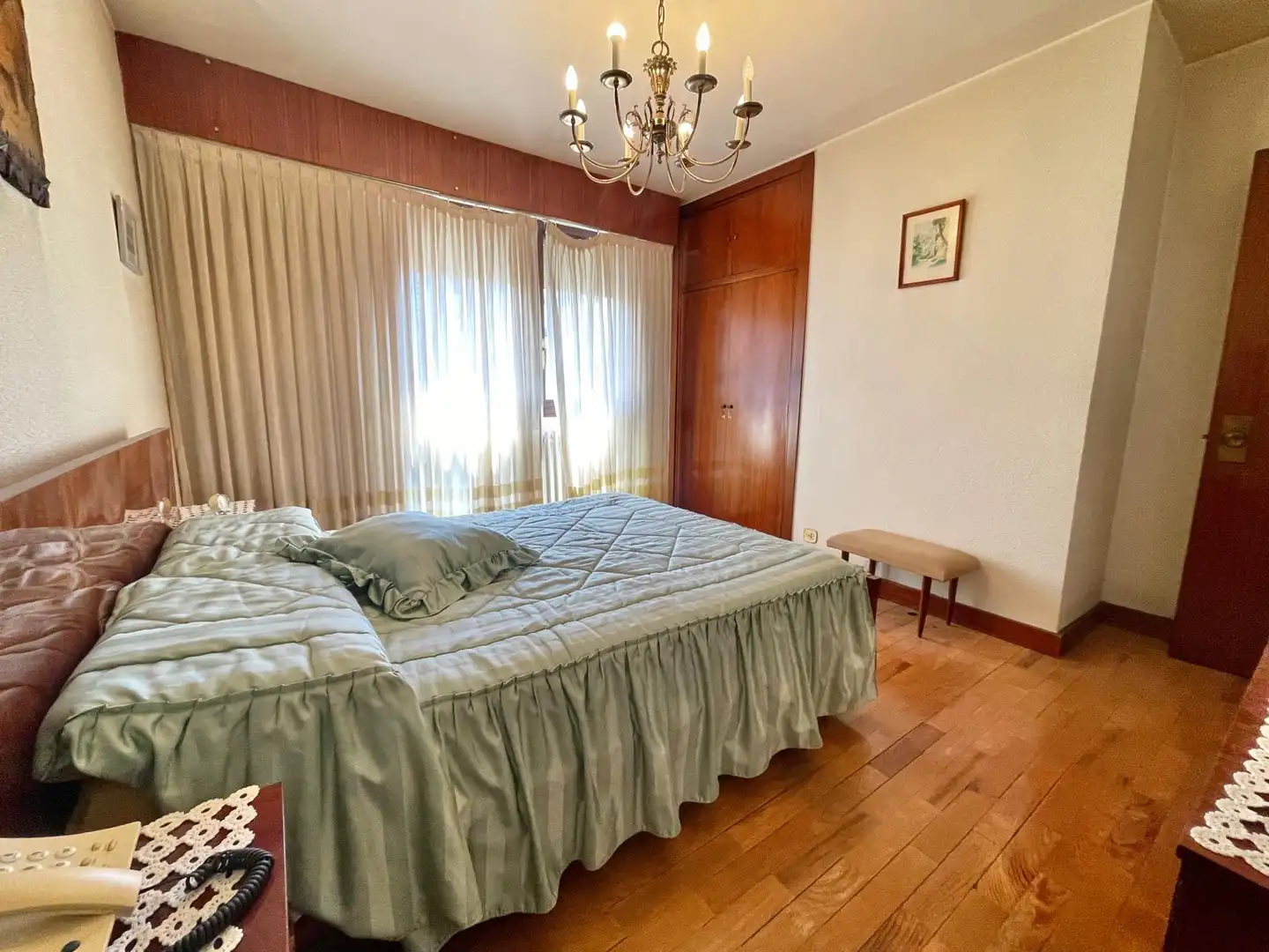 Habitación de Piso en venta en Bilbao  con Calefacción y Amueblado
