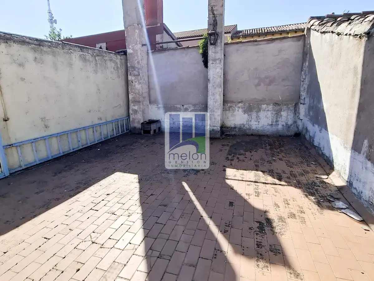 Terraza de Piso en venta en Burgos con Trastero
