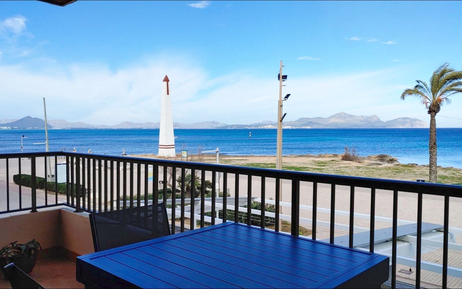 Flat for sale in Santa Margalida  with Heating, Terrace and Storage room