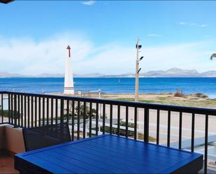 Flat for sale in Santa Margalida  with Heating, Terrace and Storage room