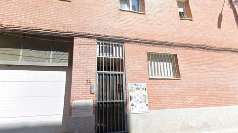 SE VENDE piso OKUPADO en  Gonzalo Herrero Nº 16 Madrid Madrid, imatge 2