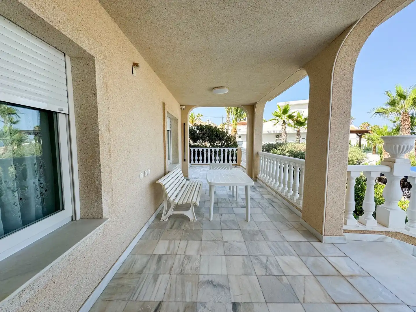 Villa mit Pool zur Miete in Orihuela Costa, imagen 41