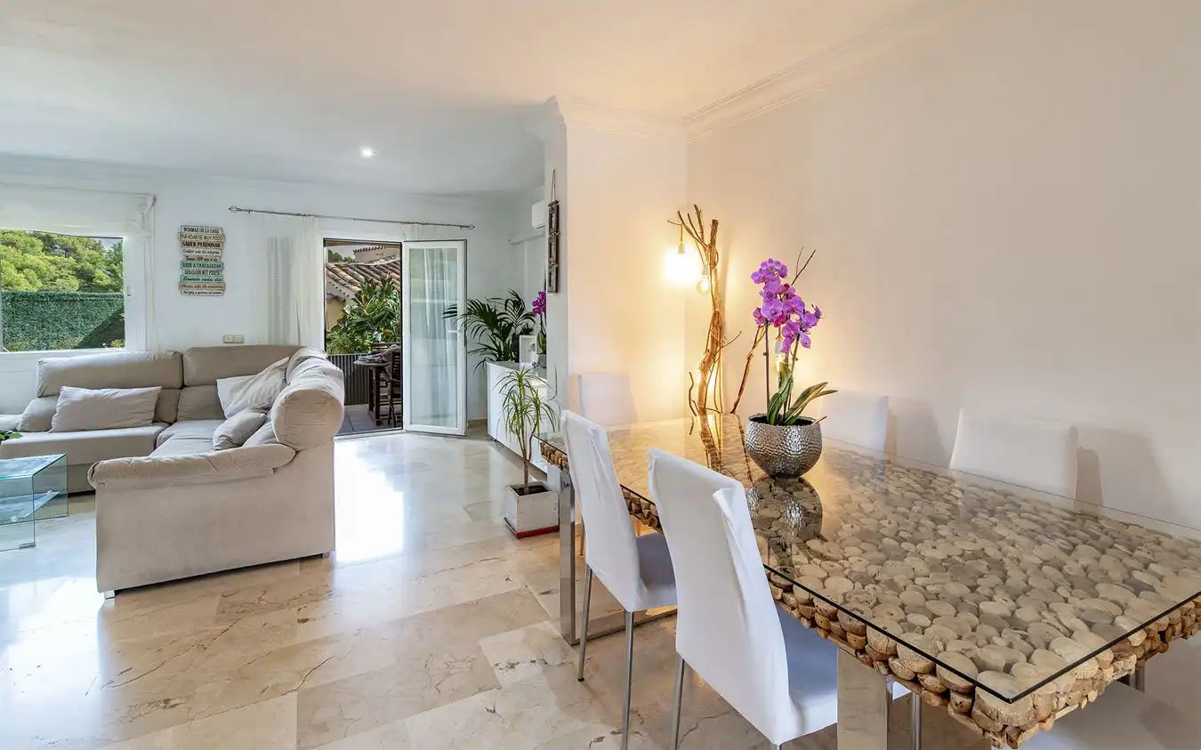 Flat for sale in Santa Ponça