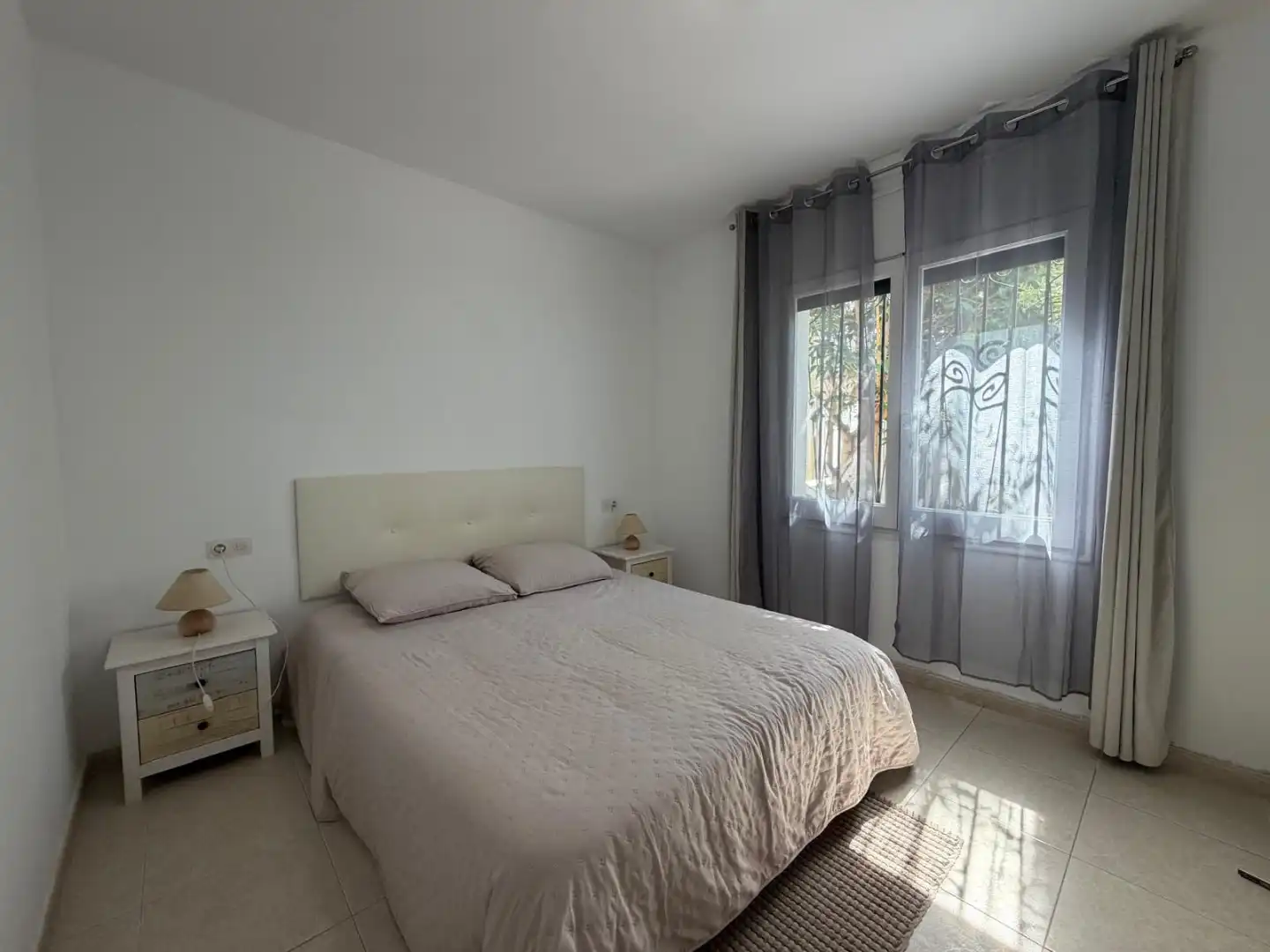 Casa amb jardí en venda a Requesens 171a, imagen 15