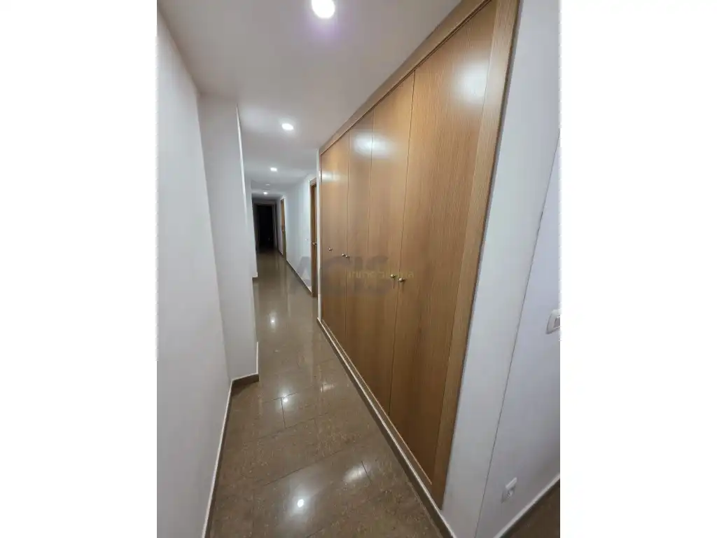 Piso de alquiler en Carlet con Aire acondicionado y Balcón