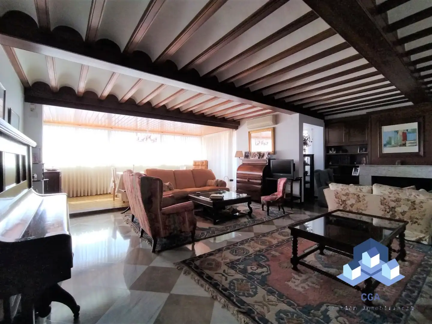 Casa con terrazza in vendita a Lorca Ciudad, imagen 4