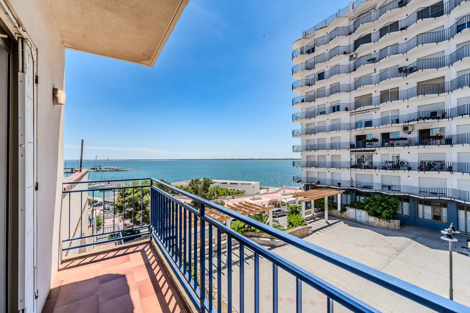Villa avec terrasse à vendre à L'Ampolla, imagen 29