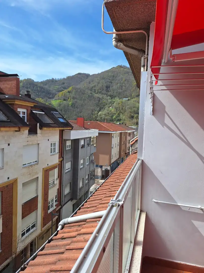 Dachboden zum Verkauf in Laviana