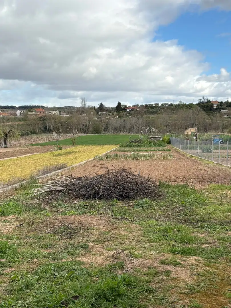 Terreni e lotti in vendita a Murillo de Río Leza, imagen 3