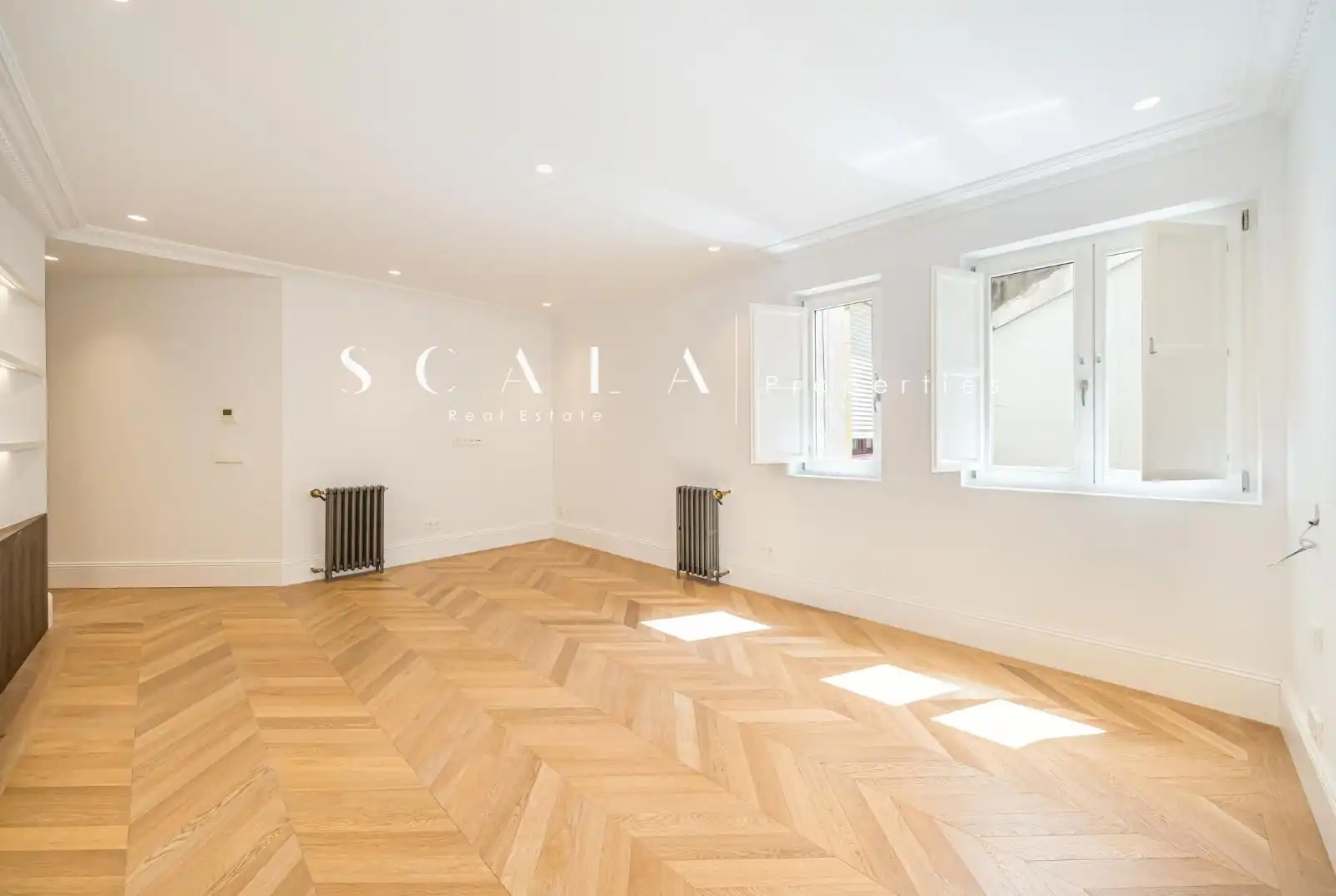 Piso con terraza en venta en Valverde, imagen 27