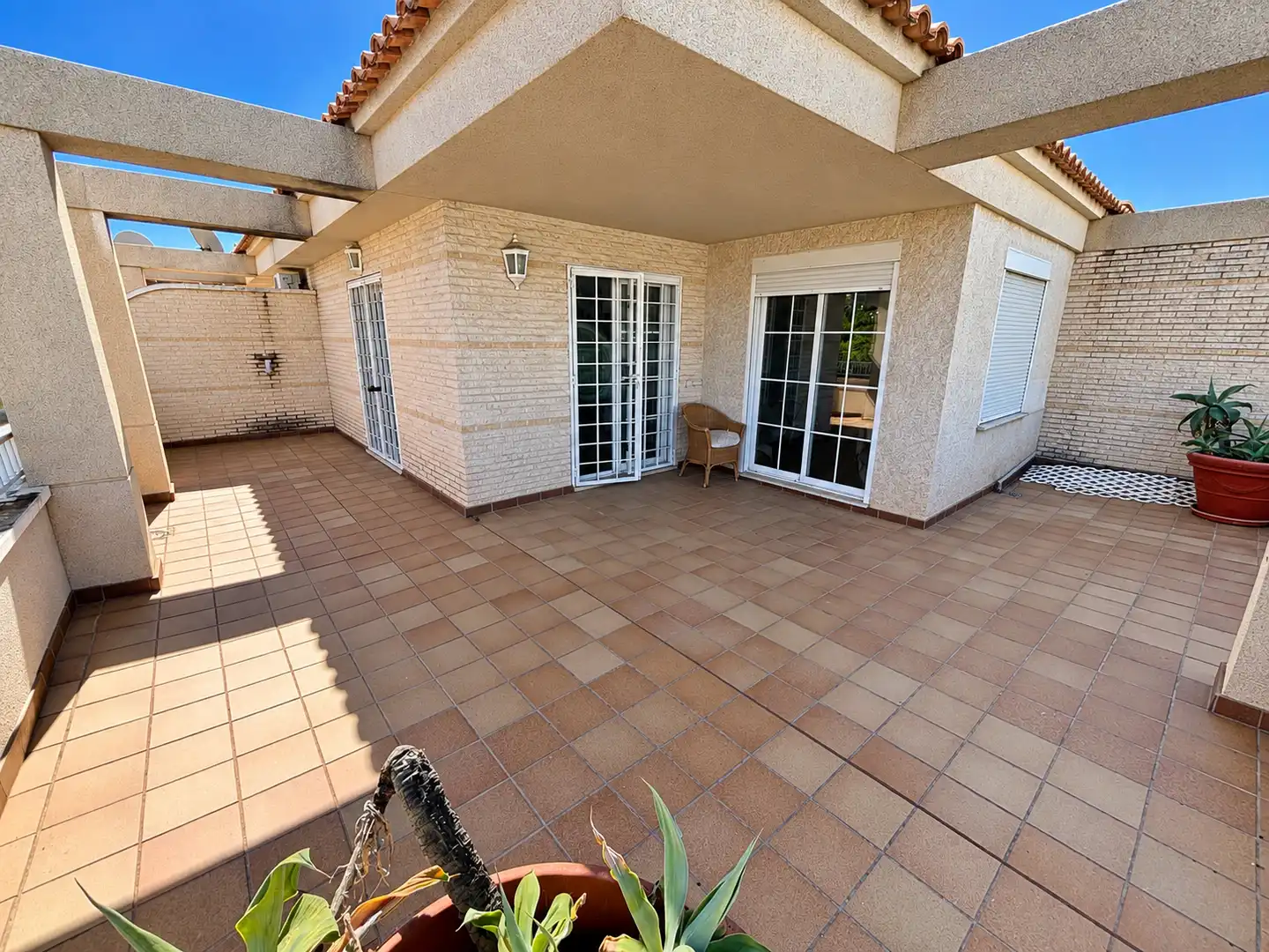 Maison jumelée avec terrasse à vendre à Avinguda de la Costa Blanca, imagen 42