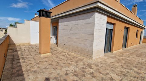 Foto 3 de Ático en venta en Totana, Murcia