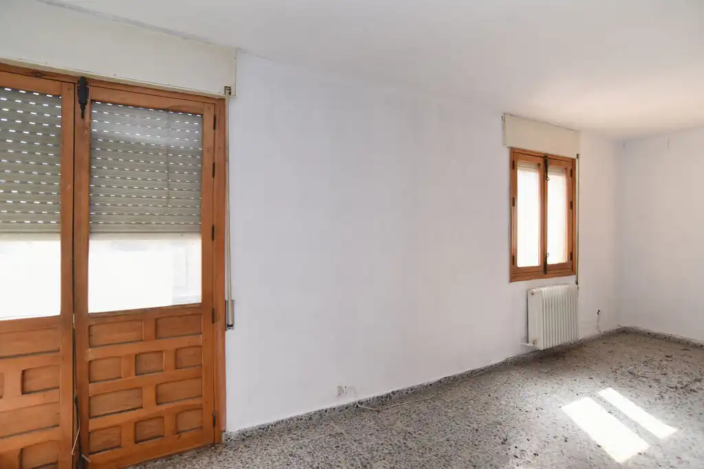 Piso en venta en C/ sarriulera, Vielha