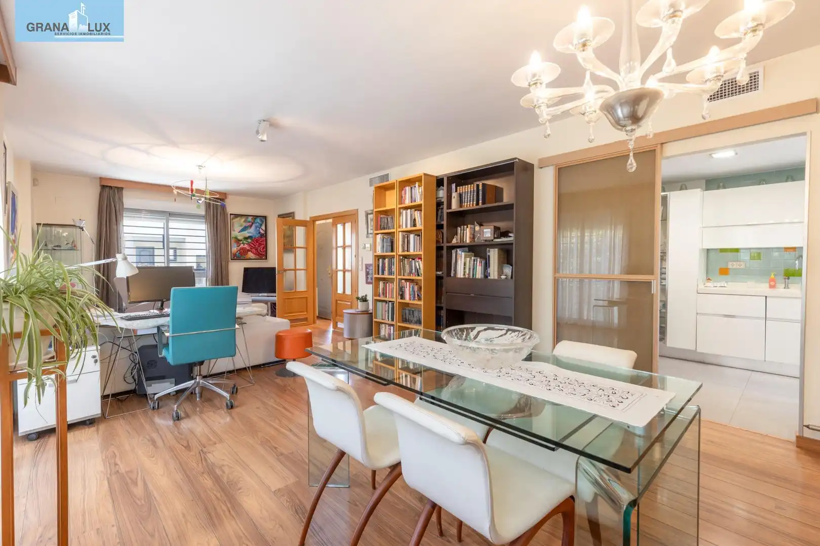 Wohnung mit Terrasse zum Verkauf in Calle La Iruela, imagen 3