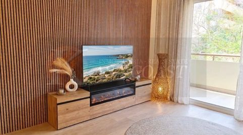 Foto 4 de Piso en venta en Centro ciudad, Fuengirola