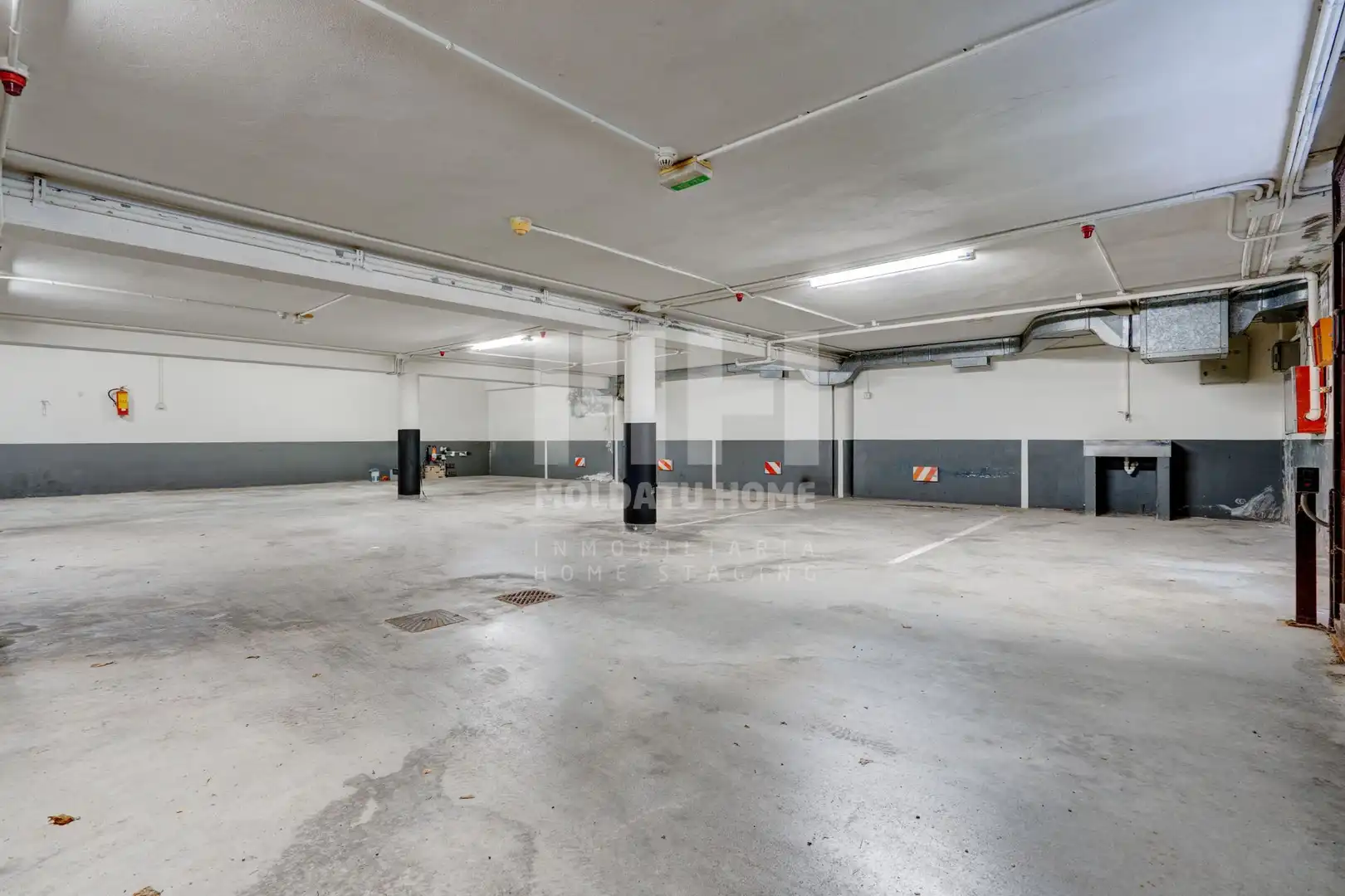 Dúplex amb piscina en venda a KALE NAGUSIA, imagen 79