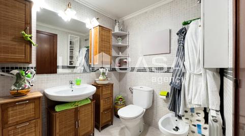 Foto 4 de Pis en venda a Calle Miquel Servet, Progrés - Pep Ventura, Barcelona