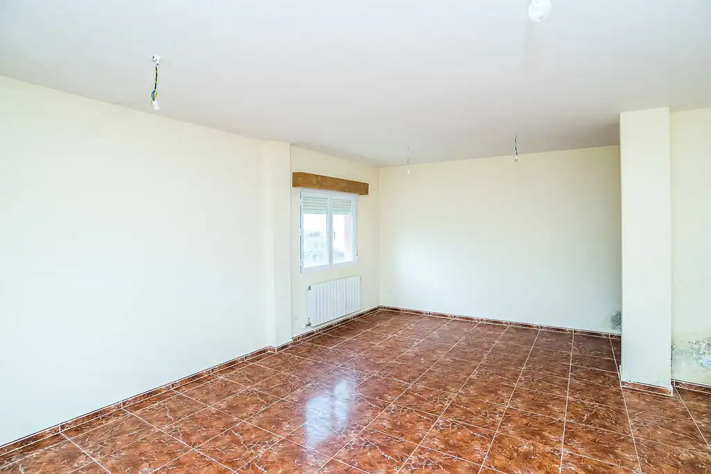 Casa adosada en venda a C/ San Miguel, Fresno de la Fuente
