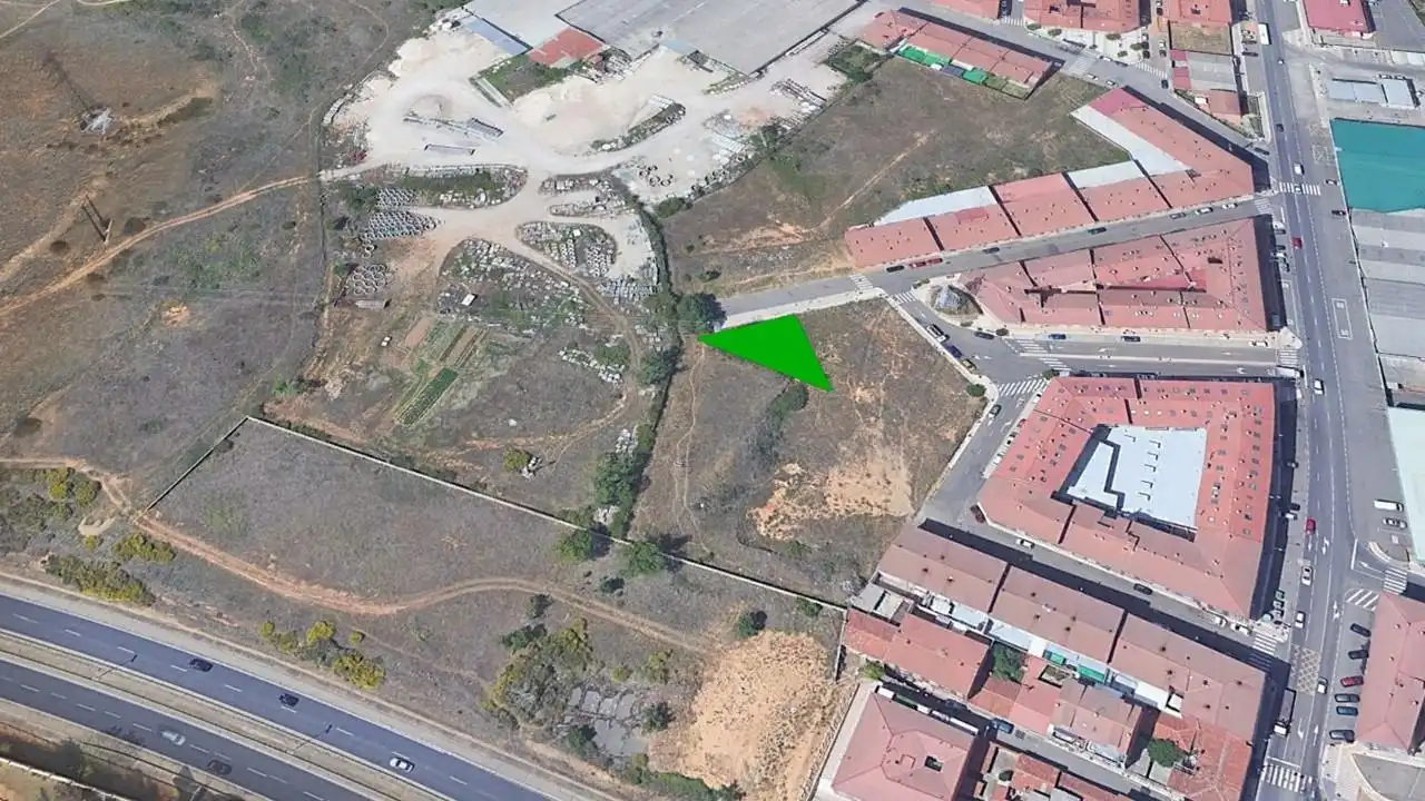 Terreni e lotti in vendita a Villaquilambre