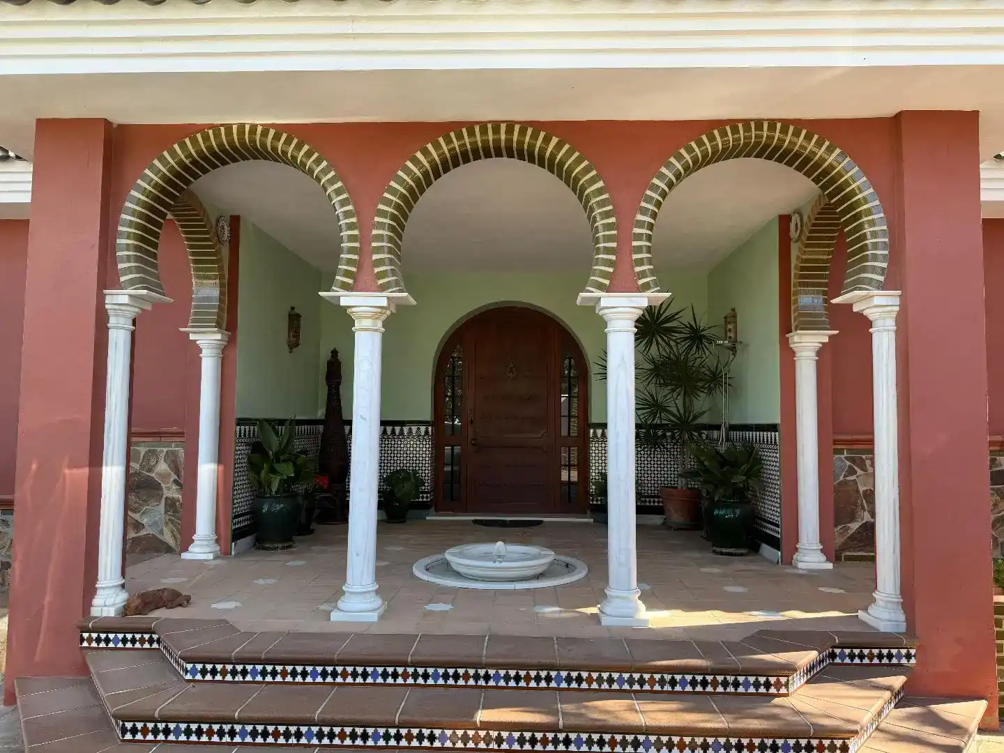 Piso en venta en Churriana
