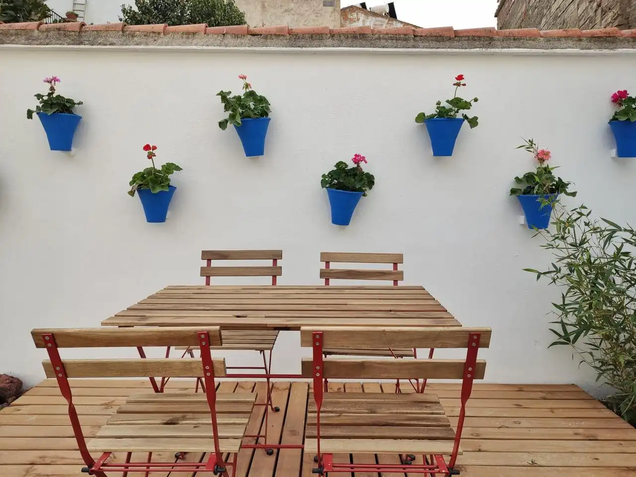 Casa o xalet de lloguer a De Cartuja, San Ildefonso
