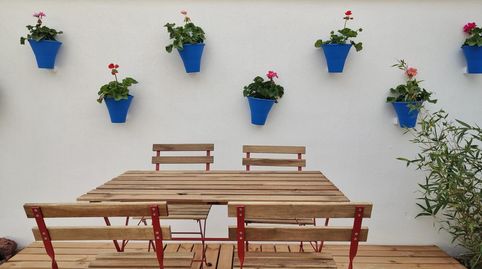 Photo 2 of Houses for rent in De Cartuja, San Ildefonso, Granada Capital