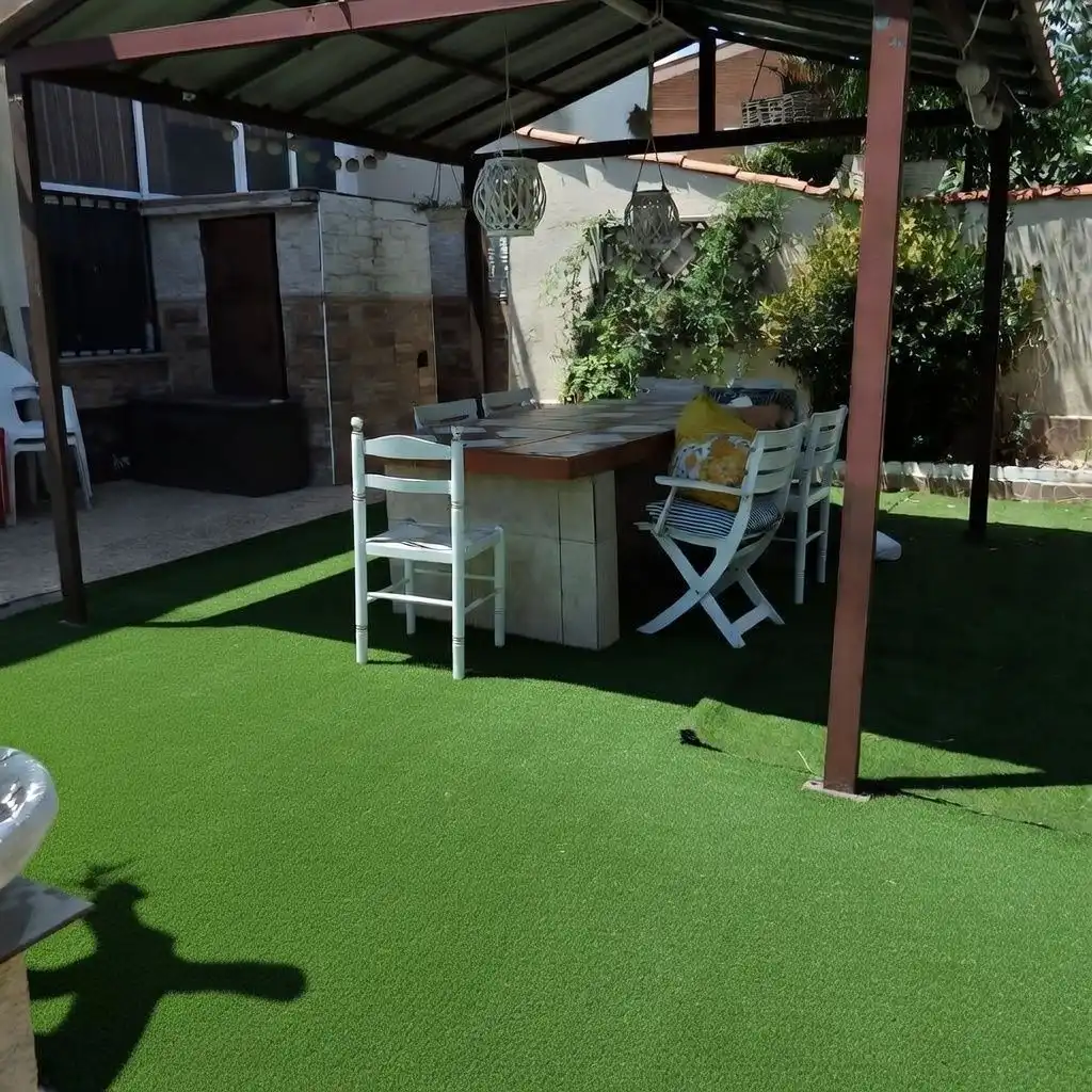 Terrace of Houses for sale in Cedillo del Condado  with Air Conditioner, Heating and Private garden