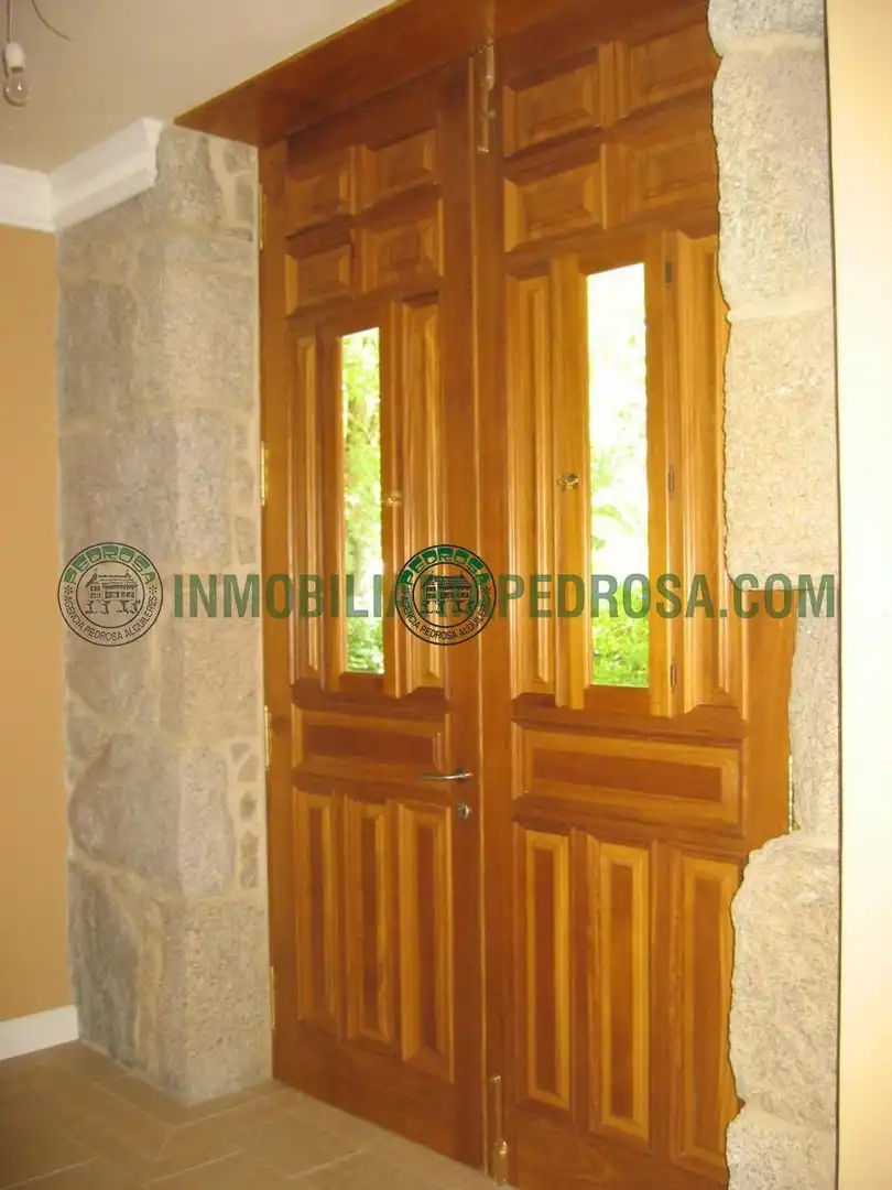 Casa o xalet en venda a O Grove