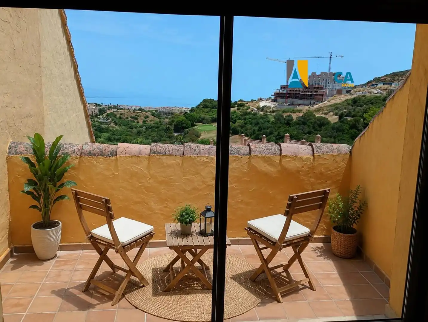 Appartement avec piscine à vendre à San Luis de Sabinillas, imagen 13