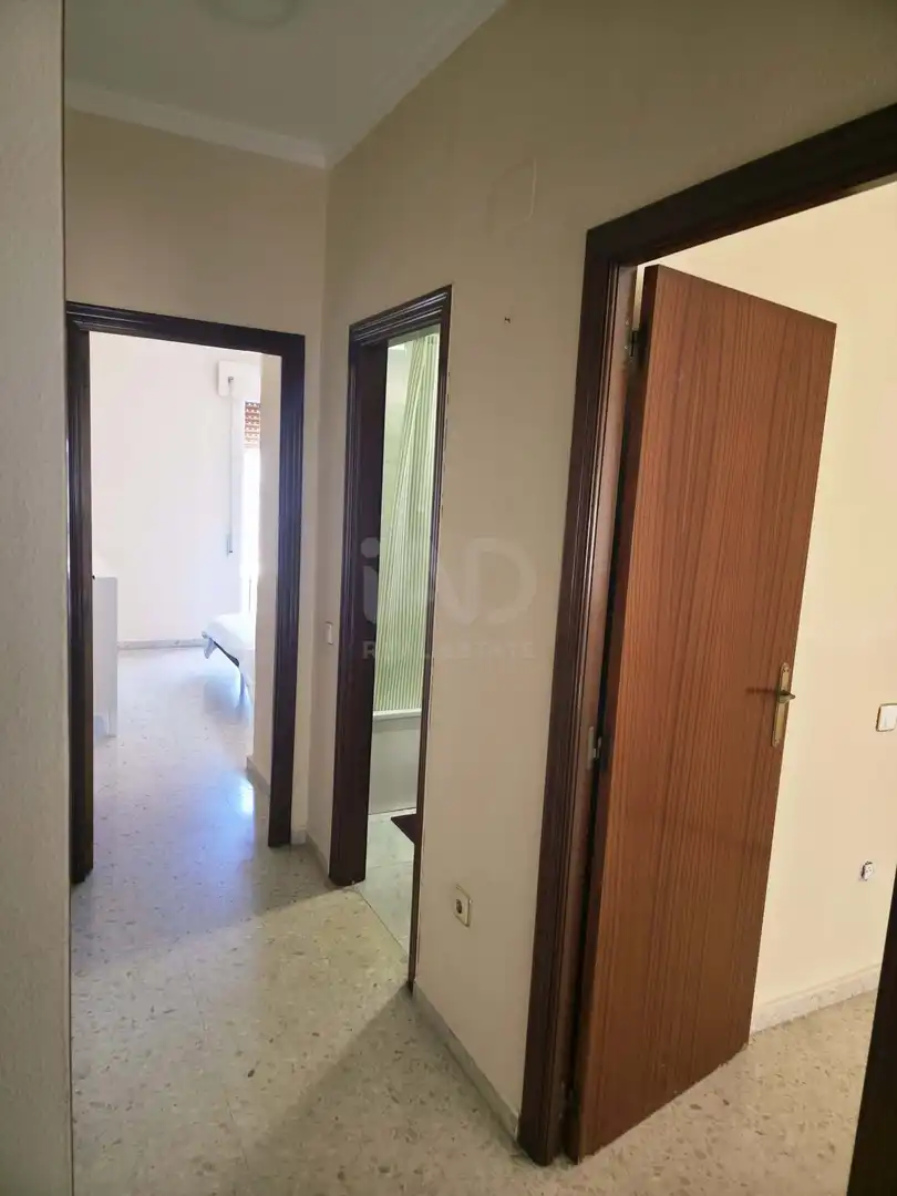 Flat for sale in Puerto Real