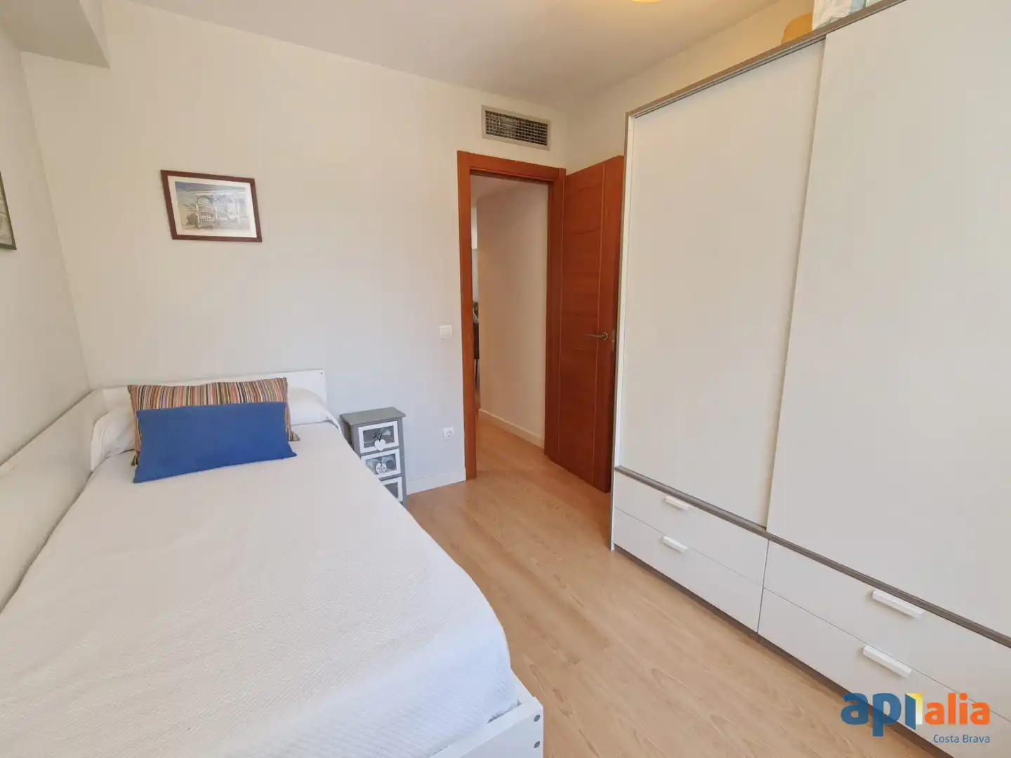 Apartamento con terraza en venta en Carrer Vermell, imagen 18