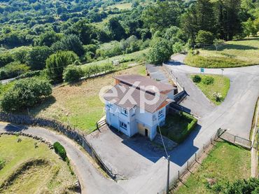Maison avec jardin à vendre à Camino CALEYU-FANO 319