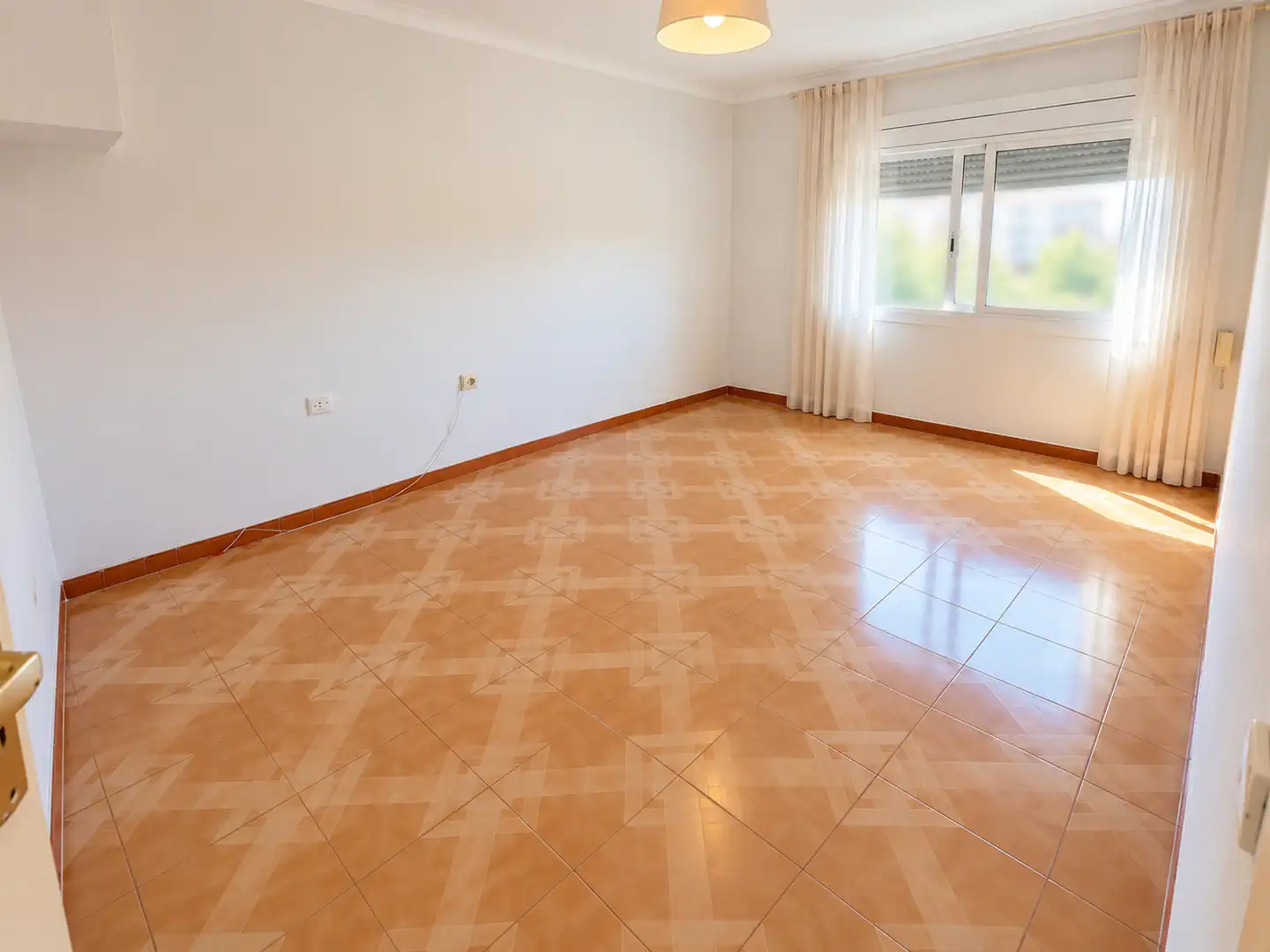 Piso con terraza en venta en Avinguda de Santa Coloma, imagen 5