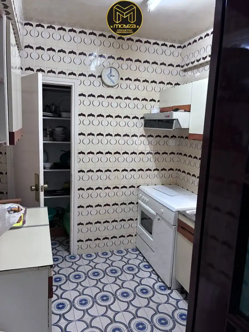 Piso en venta en Peñamefecit - Avda Barcelona, imagen 5