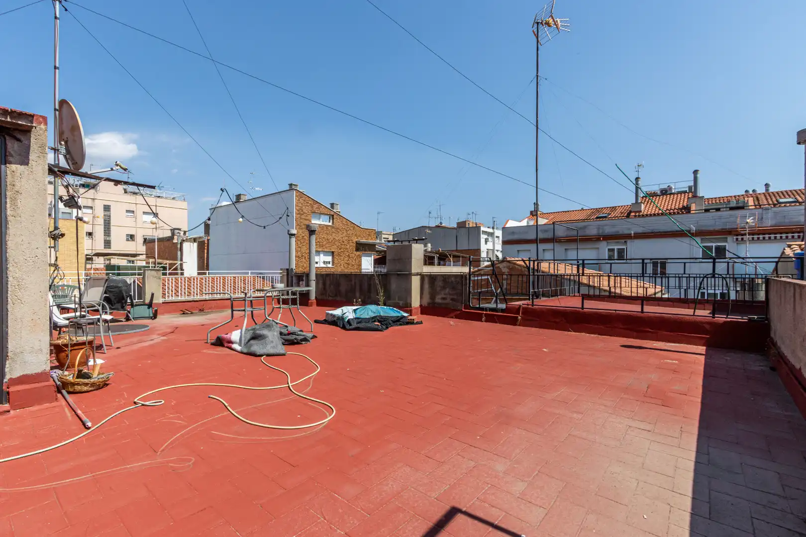 Casa adosada en venta en Carrer de l'Empordà, Ca n'Oriac