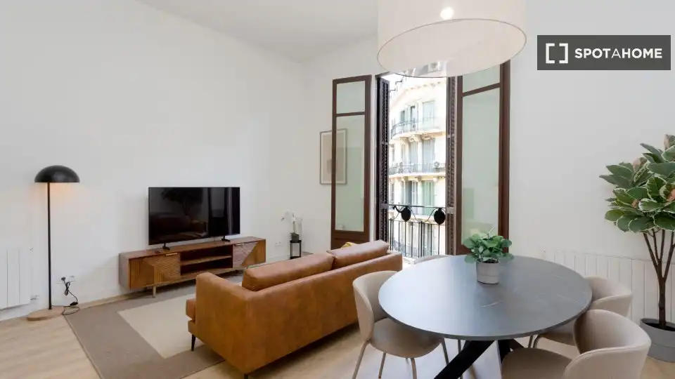 Flat to rent in Eixample, imagen 6