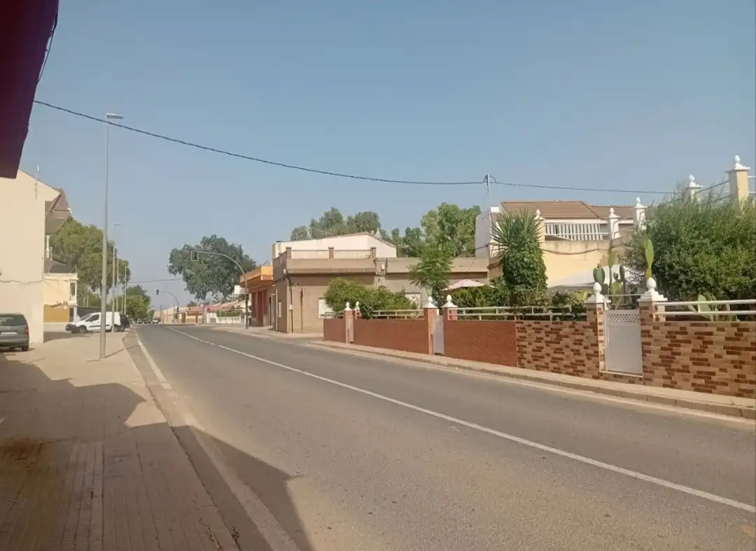 Casa adosada en venda en Cartagena amb Aire condicionat, Terrassa i Traster