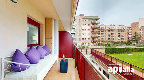 Foto 4 de Pis en venda a Calle Leonardo Da Vinci, Campoamor, Sabadell