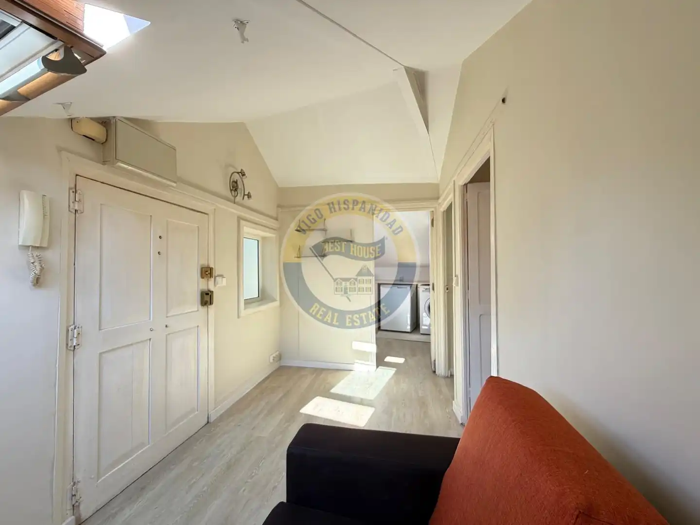 Apartament de lloguer a Calle Calle Romil, O Castro