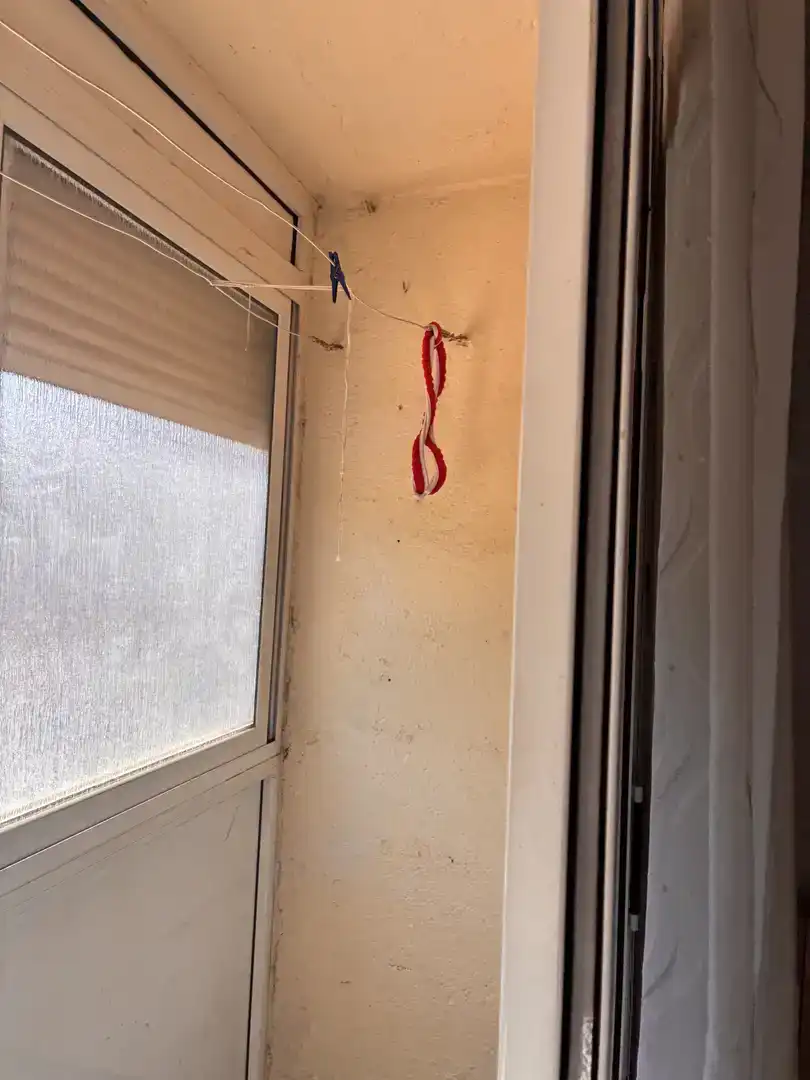Terrassa de Pis en venda en Manresa amb Aire condicionat i Balcó