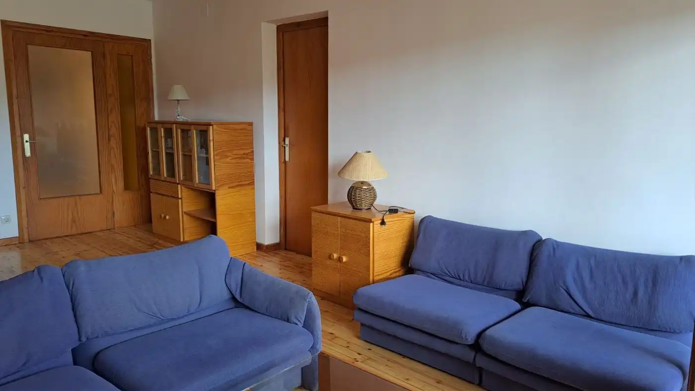 Apartment with terrace to rent in Carrer Moixeró 2, imagen 6