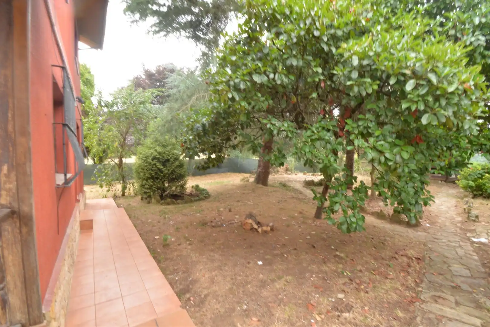 Casa o xalet en venda a Lugar Lugar Guyame, Llanera