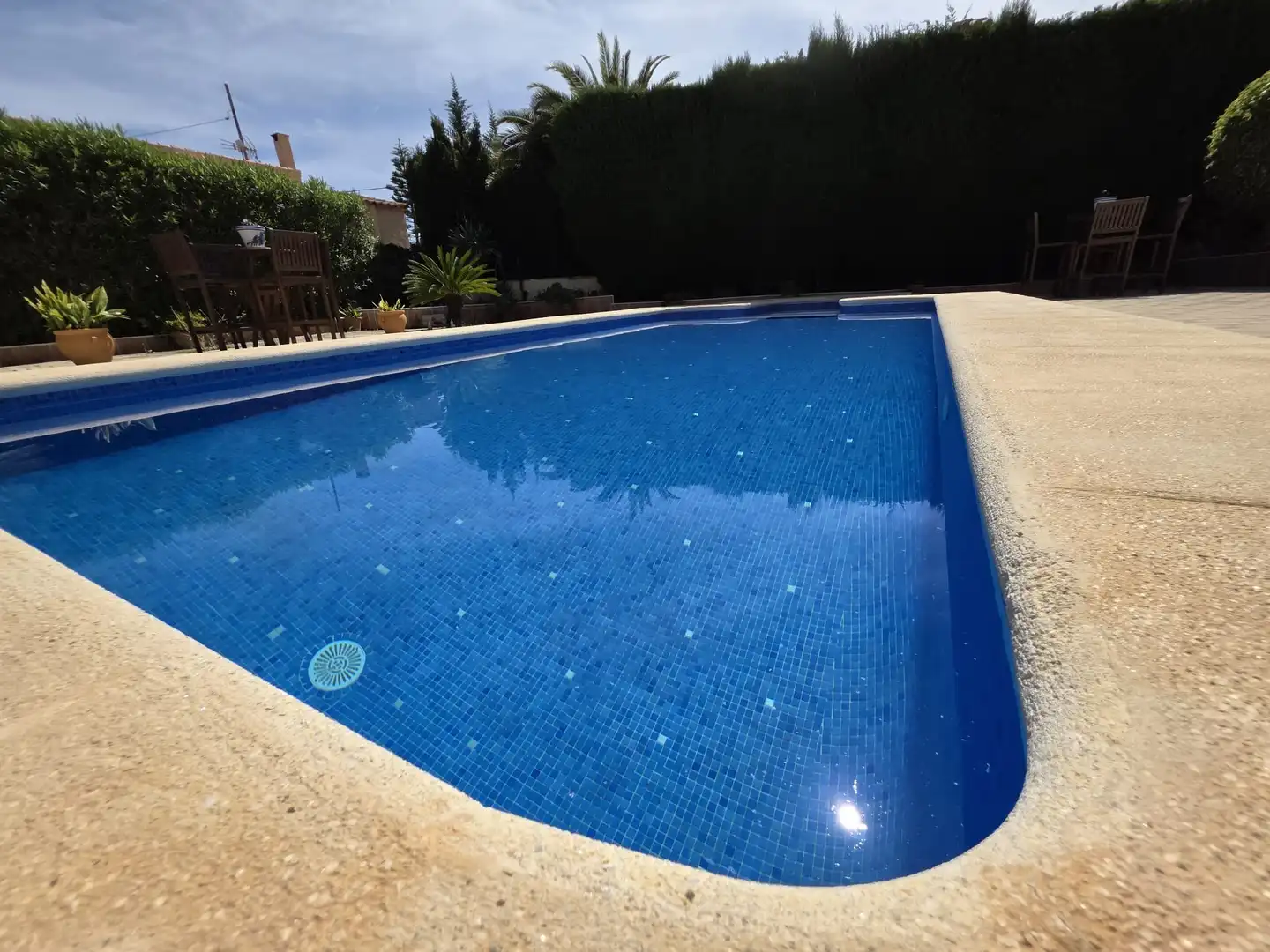 Chalet con terraza en venta en Carrió - La Merced - Los Pinos, imagen 47