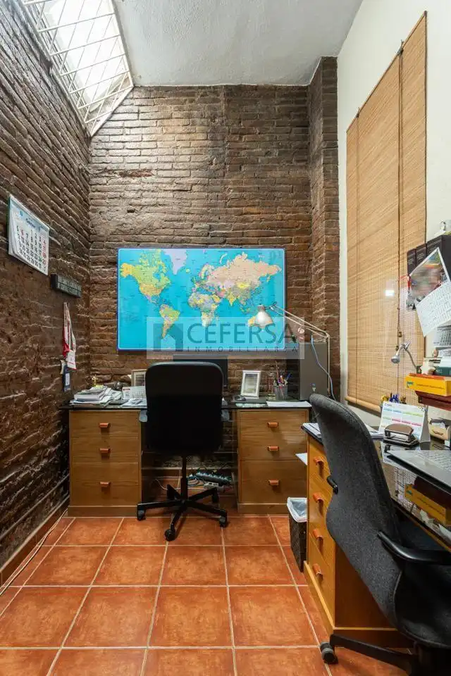 Casa o chalet en venta en Barcelona con Aire acondicionado, Calefacción y Parquet