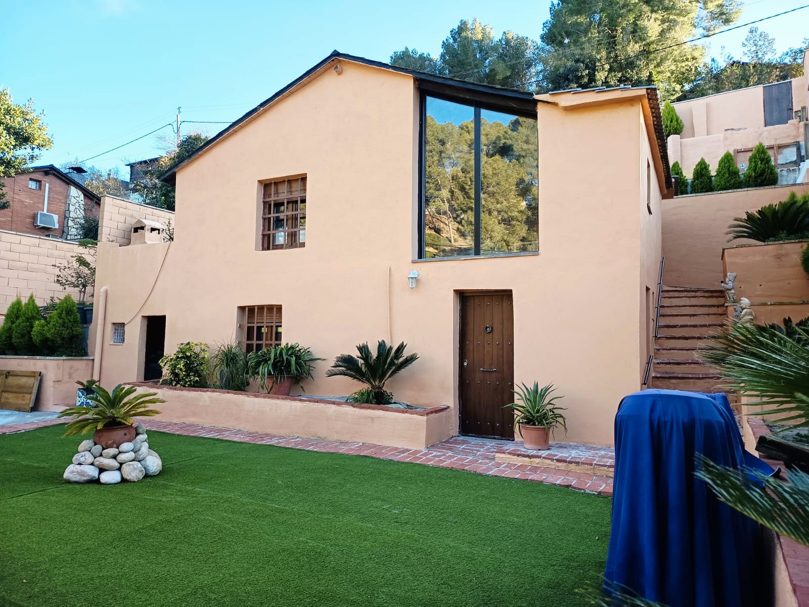 Casa o xalet en venda