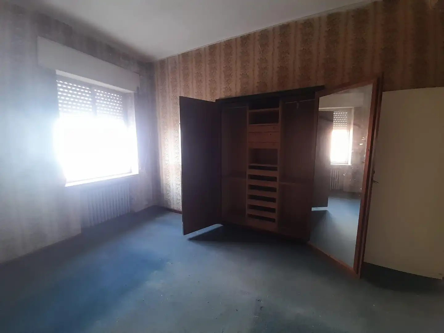 Habitación de Apartamento en venta en San Fernando con Calefacción, Parquet y Balcón
