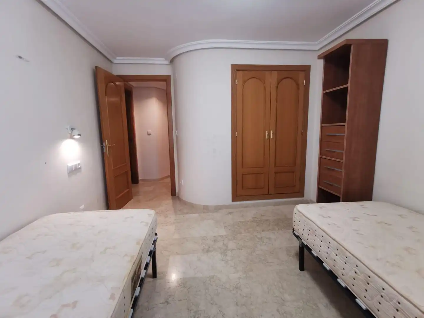 Piso con piscina en venta en PRINCIPAL DE LA SIERRA 157, imagen 15