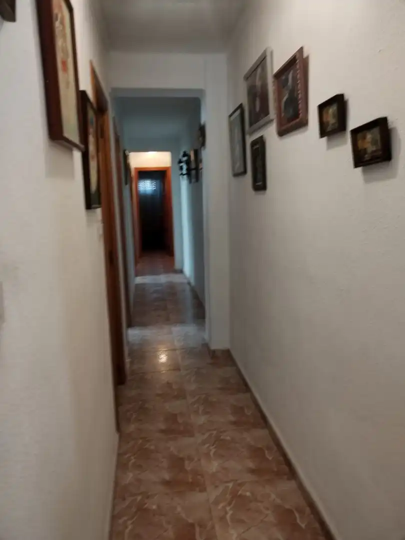 Flat for sale in Valencia  with Furnished and Balcony